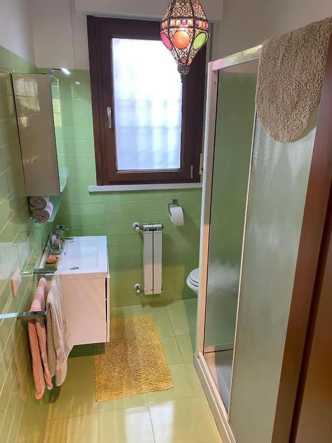Accanto A Firenze 普拉托 意大利
