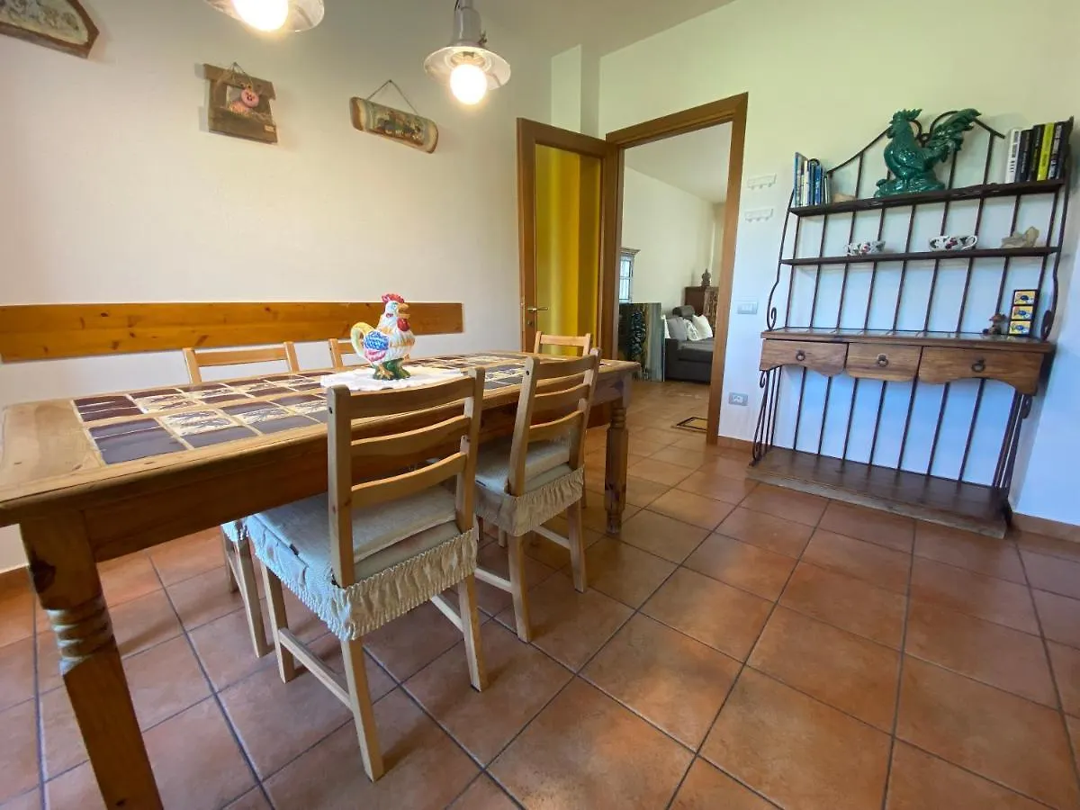Accanto A Firenze 普拉托 公寓