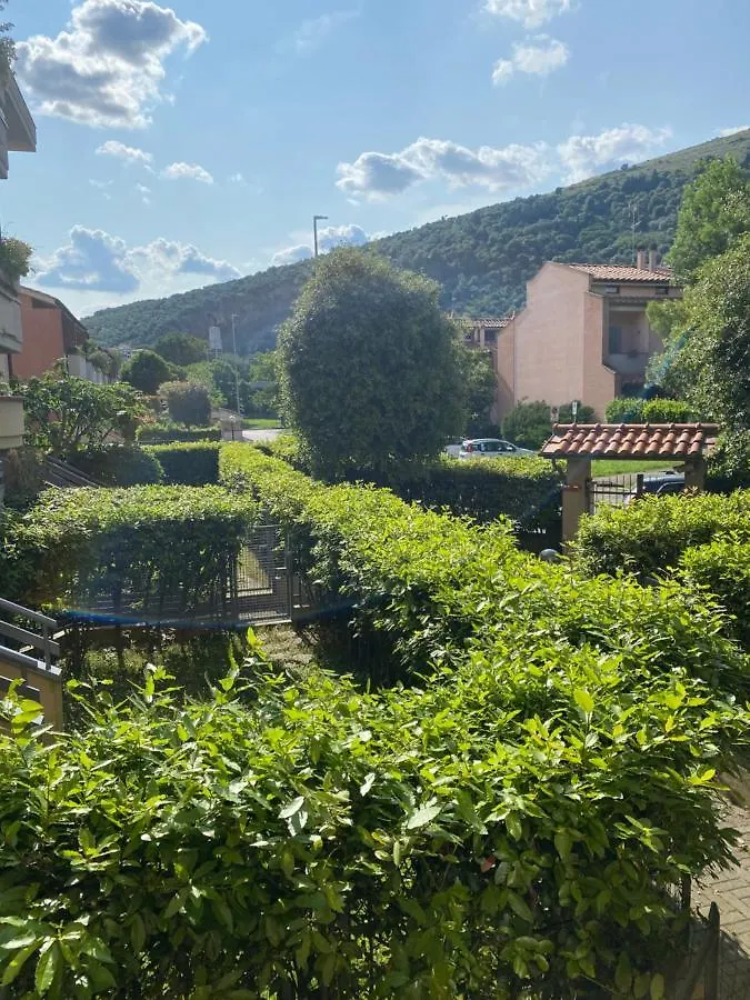 公寓 Accanto A Firenze 普拉托