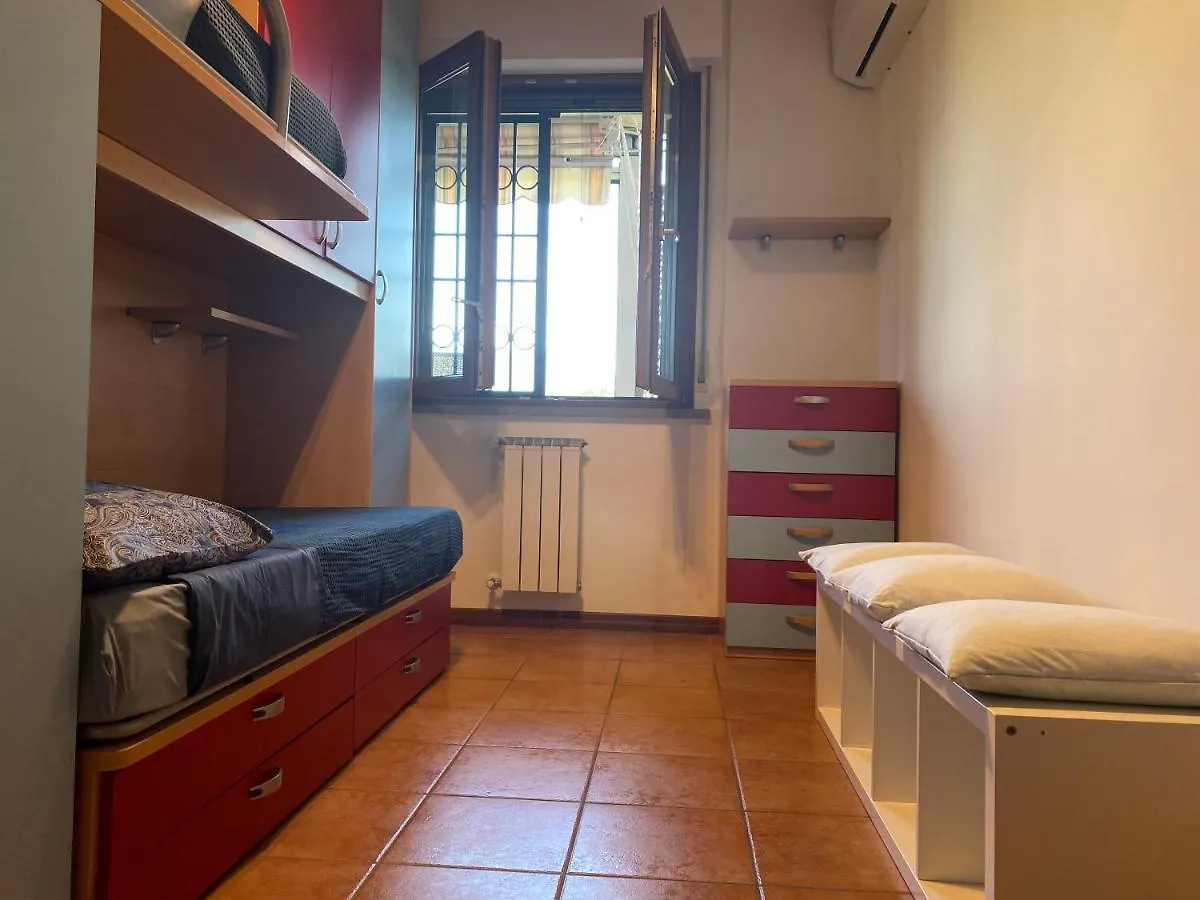 Accanto A Firenze 普拉托