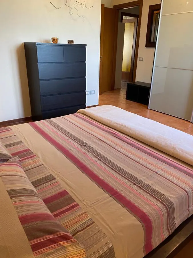 Accanto A Firenze 普拉托 公寓