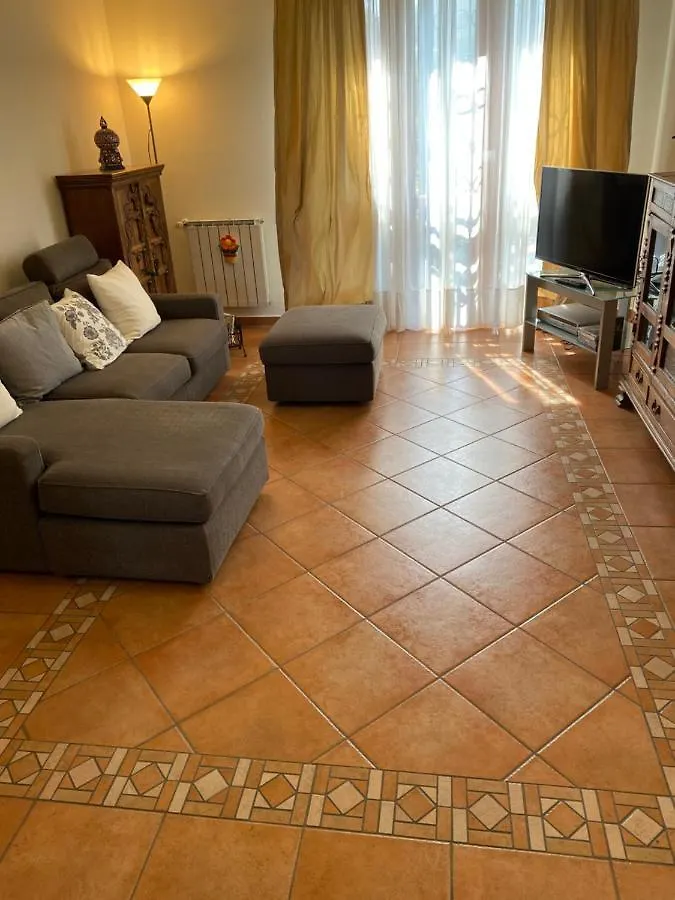 Accanto A Firenze 普拉托